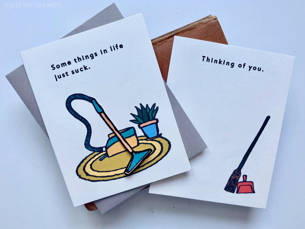 Thinking-of-You Cards: 7 Situations Where You Can Show You Care